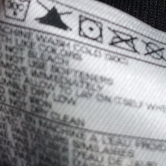 Nike Team Oregon State Beavers Polo Shirt - Picture 6 of 7